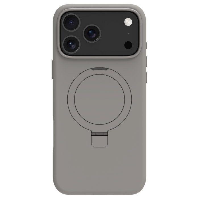 dbramante1928 Roskilde MS Kick ICON para iPhone 17 Pro Max Gris