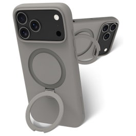 dbramante1928 Roskilde MS Kick ICON para iPhone 17 Pro Max Gris