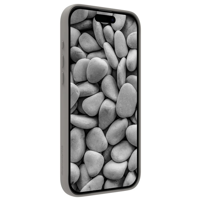dbramante1928 Roskilde MS Kick ICON para iPhone 17 Pro Max Gris