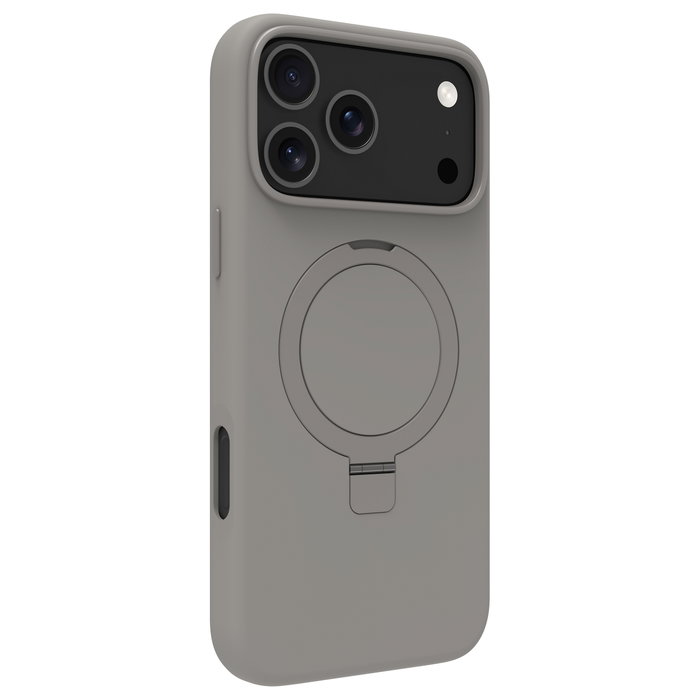 dbramante1928 Roskilde MS Kick ICON para iPhone 17 Pro Max Gris