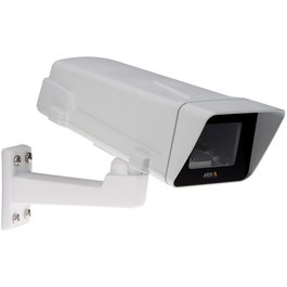 Axis Gehäuse Outdoor T93F20 Carcasa para Exterior PoE