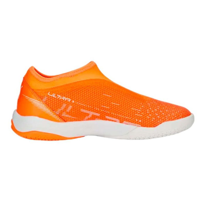 Zapatillas de Fútbol Sala para Niños Puma Ultra Match Ll It +