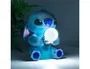 Paladone Lámpara Stitch Bombilla Disney 16cm