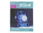 Paladone Lámpara Stitch Bombilla Disney 16cm