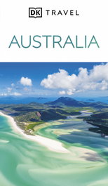 DORLING KINDERSLEY (DK) GUIA VISUAL AUSTRALIA 2025