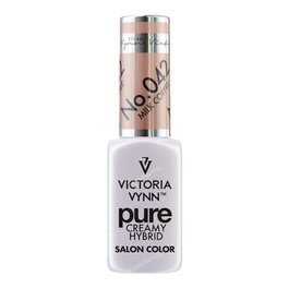 Victoria Vynn Pure Creamy Hybrid Milk Coffe 042 8ml