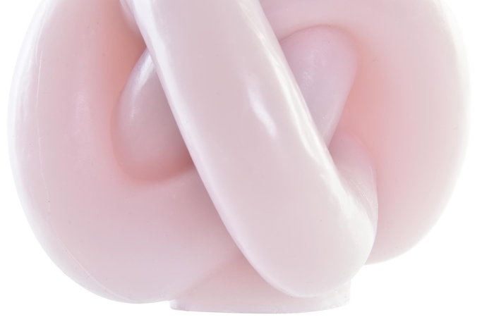 DKD Home Decor Vela Rosa Palo Turquesa 9 x 7 x 9 cm (12 Unidades) DKD Home Decor Vela Rosa Palo Turquesa 9 x 7 x 9 cm (12 Unidades)