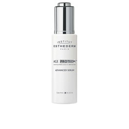 Institut Esthederm AGE PROTEOM advanced sérum 30 ml Tratamiento Facial Antioxidante y Reparación Celular