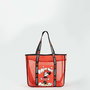 Cerdá Bolsa de Playa Premium Minnie 62.0 x 39.0 x 20.0 cm