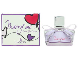 Lanvin Marry Me! Love Balloons Eau de Parfum 50ml Vaporizador