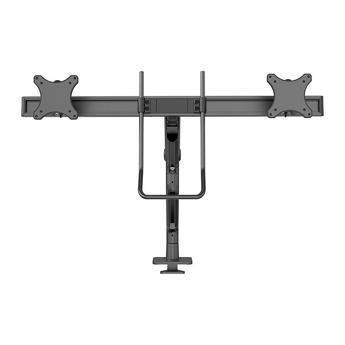 Neomounts DS75S-950BL2 Brazo de Monitor 17-32" - Resorte de Gas - 8 kg - Negro