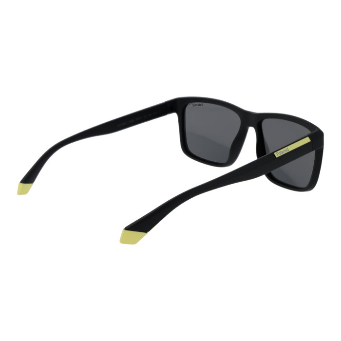 Polaroid PLD-2164-S-58003M9 Gafas de sol con cristales grises Polaroid PLD-2164-S-58003M9 Gafas de sol con cristales grises