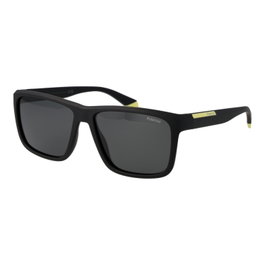 Polaroid PLD-2164-S-58003M9 Gafas de sol con cristales grises