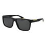Polaroid PLD-2164-S-58003M9 Gafas de sol con cristales grises