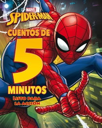 DISNEY LIBROS, Cuentos en 5 minutos - Disney Libros