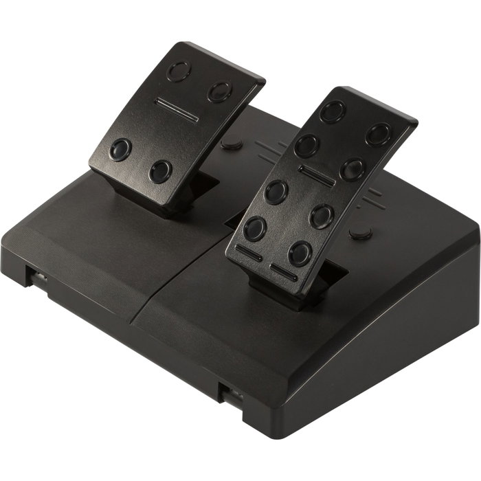 Speedlink Trailblazer Racing Wheel para PS4/Xbox One/PS3/PC/Nintendo Switch Speedlink Trailblazer Racing Wheel para PS4/Xbox One/PS3/PC/Nintendo Switch