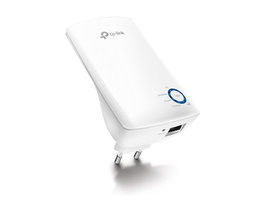 Extensor Cobertura Wifi Tl-Wa850Re