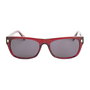 Belstaff HUDSON-S183 Gafas de sol para mujer con detalles en rojo