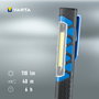 Linterna LED Varta 18646101421