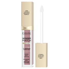 Eveline Wonder Match Creamy Liquid Matt Nº 11 Milky Nude