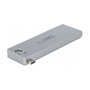 DeLOCK 87745 Docking Station para MacBook con HDMI 4K y PD 3.0