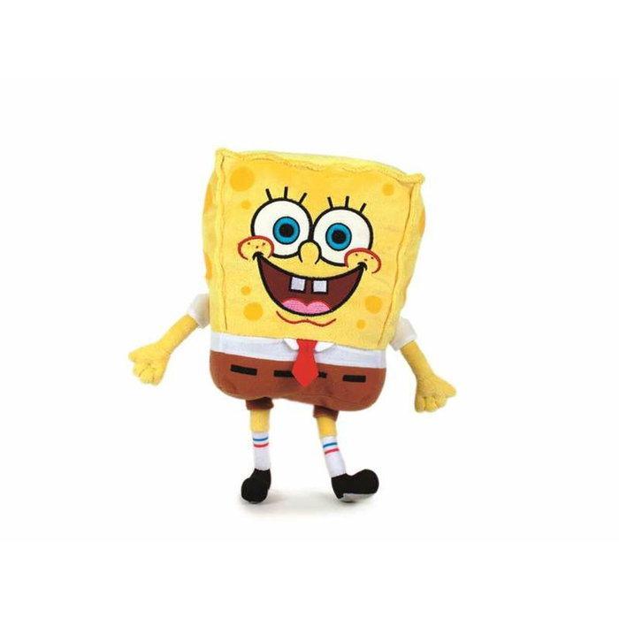Play By Play Peluche Bob Esponja