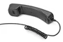 Digitus Microteléfono USB DA-70772 Negro