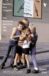 NUESTRO DÍA LLEGARA, Daniel Finn - Verso Libros