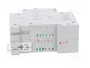 EATON ELECTRIC Interruptor magnetotérmico HN-C16/1N 16A 1+N