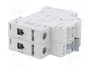 EATON ELECTRIC Interruptor magnetotérmico HN-C16/1N 16A 1+N