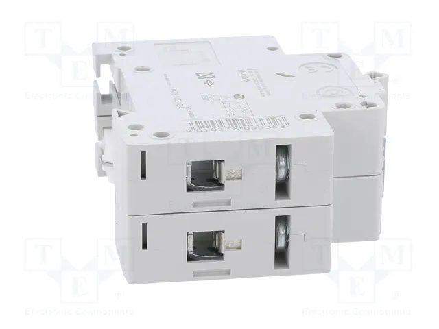 EATON ELECTRIC Interruptor magnetotérmico HN-C16/1N 16A 1+N