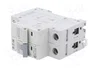 EATON ELECTRIC Interruptor magnetotérmico HN-C16/1N 16A 1+N