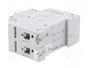 EATON ELECTRIC Interruptor magnetotérmico HN-C16/1N 16A 1+N