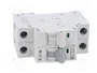EATON ELECTRIC Interruptor magnetotérmico HN-C16/1N 16A 1+N