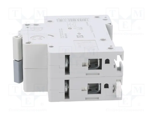 EATON ELECTRIC Interruptor magnetotérmico HN-C16/1N 16A 1+N