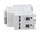 EATON ELECTRIC Interruptor magnetotérmico HN-C16/1N 16A 1+N