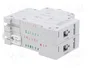 EATON ELECTRIC Interruptor magnetotérmico HN-C16/1N 16A 1+N