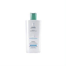 BioNike Defense Hair Oily Anti-Dandruff Champú Anticaspa y Purificante 200 ml