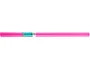 Liderpapel Rollo de Papel Kraft Rosa para Embalaje, 65 g/m2, 5 m de Largo x 1 m de Ancho, Alta Resistencia