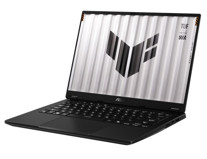 Asus TUF Gaming FA401UM-RG010W con AMD Ryzen 7, 16GB RAM, 512GB SSD y RTX 5060