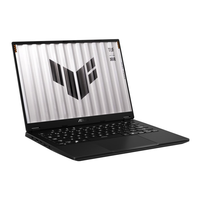 Asus TUF Gaming FA401UM-RG010W con AMD Ryzen 7, 16GB RAM, 512GB SSD y RTX 5060