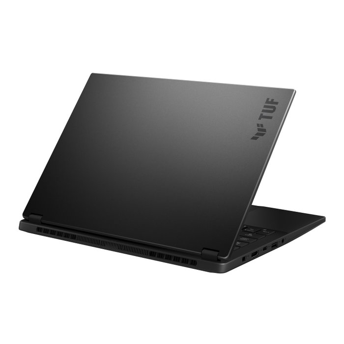 Asus TUF Gaming FA401UM-RG010W con AMD Ryzen 7, 16GB RAM, 512GB SSD y RTX 5060
