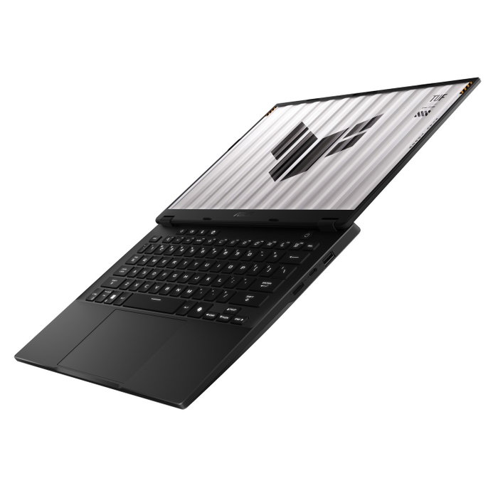 Asus TUF Gaming FA401UM-RG010W con AMD Ryzen 7, 16GB RAM, 512GB SSD y RTX 5060