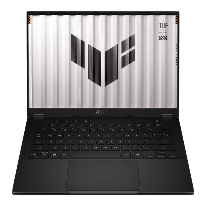 Asus TUF Gaming FA401UM-RG010W con AMD Ryzen 7, 16GB RAM, 512GB SSD y RTX 5060