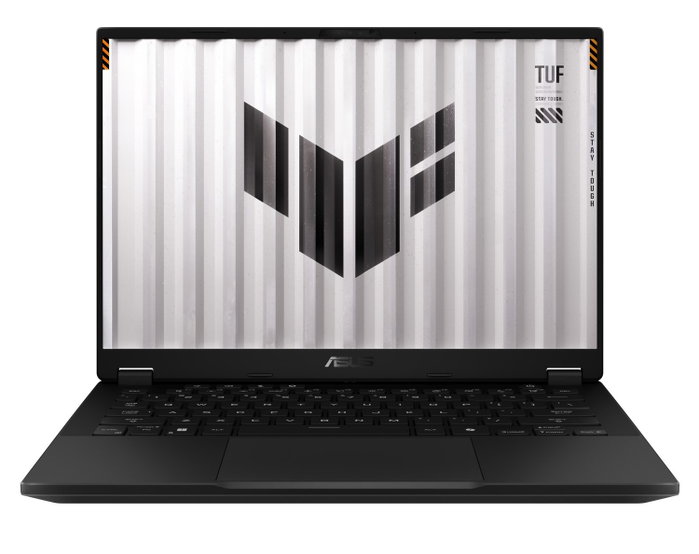 Asus TUF Gaming FA401UM-RG010W con AMD Ryzen 7, 16GB RAM, 512GB SSD y RTX 5060