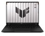 Asus TUF Gaming FA401UM-RG010W con AMD Ryzen 7, 16GB RAM, 512GB SSD y RTX 5060