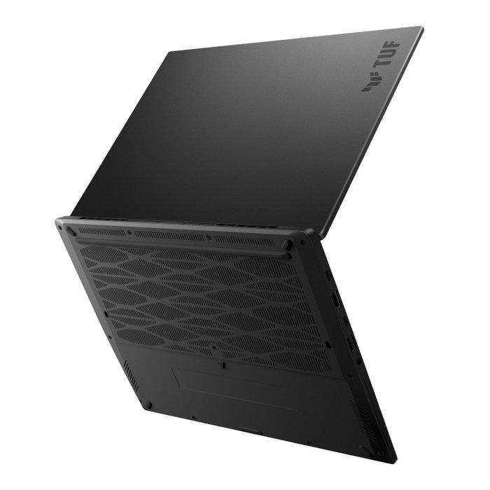 Asus TUF Gaming FA401UM-RG010W con AMD Ryzen 7, 16GB RAM, 512GB SSD y RTX 5060