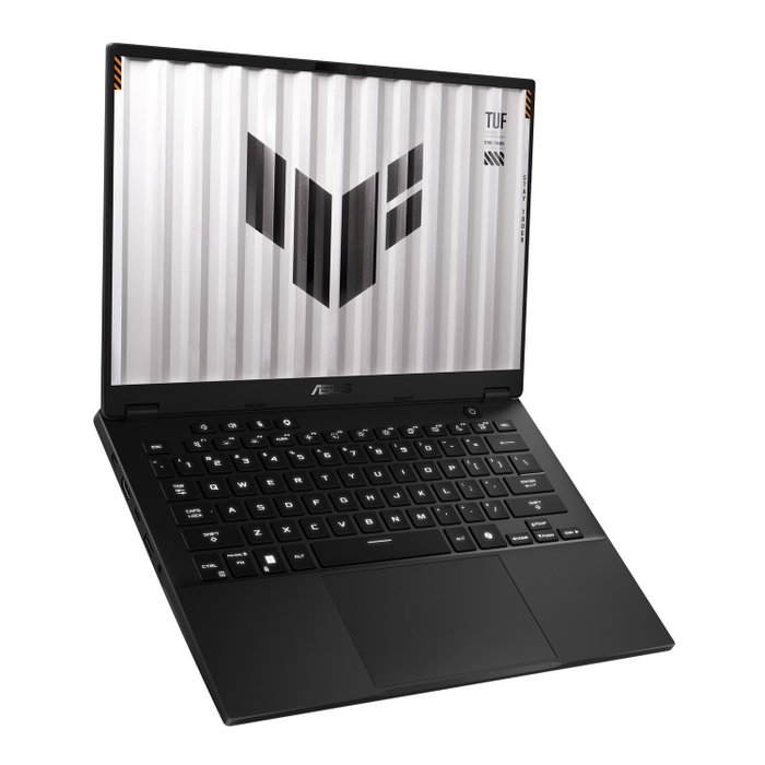 Asus TUF Gaming FA401UM-RG010W con AMD Ryzen 7, 16GB RAM, 512GB SSD y RTX 5060