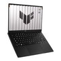 Asus TUF Gaming FA401UM-RG010W con AMD Ryzen 7, 16GB RAM, 512GB SSD y RTX 5060
