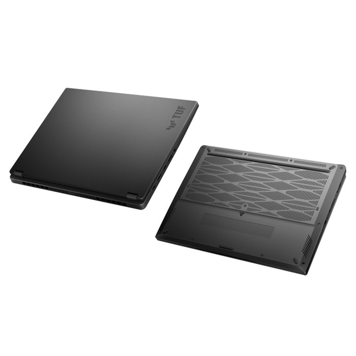 Asus TUF Gaming FA401UM-RG010W con AMD Ryzen 7, 16GB RAM, 512GB SSD y RTX 5060